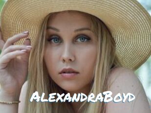 AlexandraBoyd