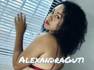 AlexandraGuti