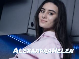AlexandraHelen