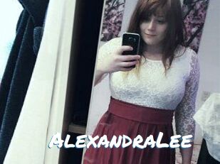AlexandraLee Max 50