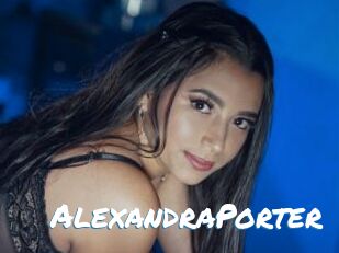 AlexandraPorter