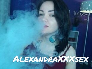 AlexandraXXXsex