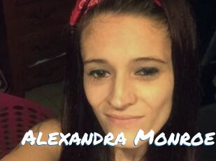 Alexandra_Monroe