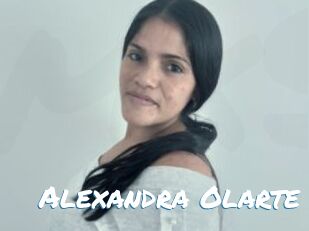 Alexandra_Olarte