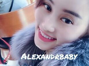 Alexandrbaby