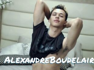AlexandreBoudelaire