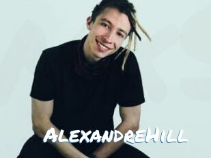 AlexandreHill