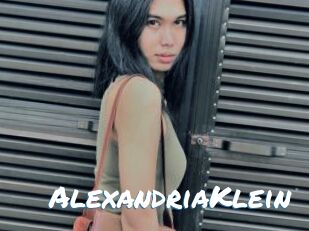 AlexandriaKlein