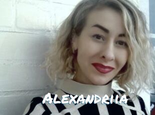 Alexandriia