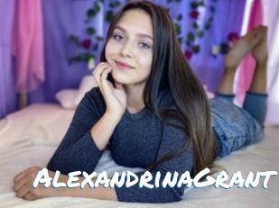 AlexandrinaGrant Max 50