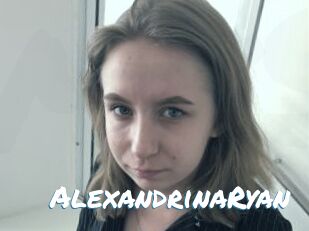 AlexandrinaRyan