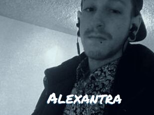 Alexantra