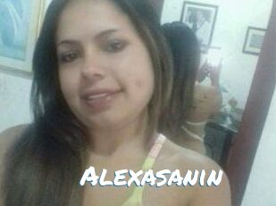 Alexasanin