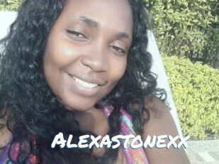Alexastonexx