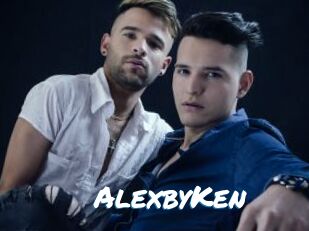 AlexbyKen
