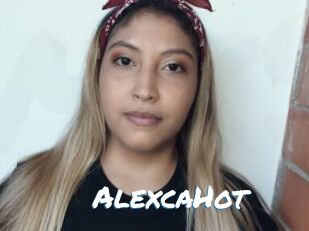 AlexcaHot