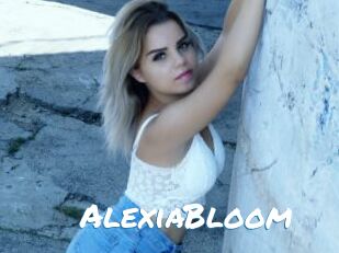 AlexiaBloom