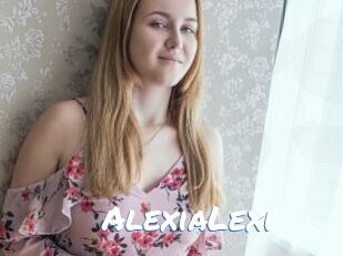 AlexiaLexi
