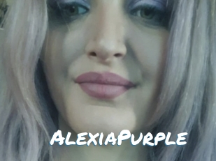 AlexiaPurple