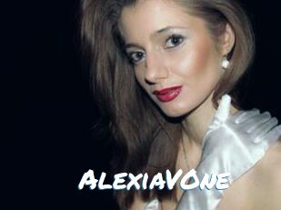 AlexiaVOne