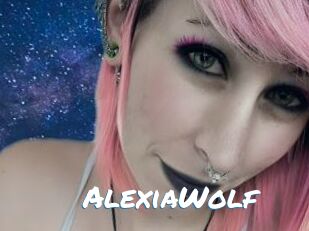 AlexiaWolf