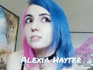 Alexia_Hayter