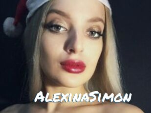 AlexinaSimon