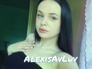 AlexisAvLuv