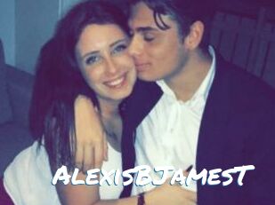 AlexisBJamesT
