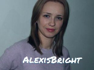 AlexisBright