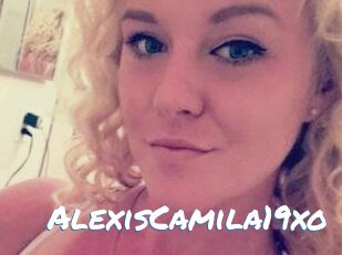 AlexisCamila19xo