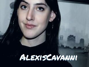 AlexisCavanni