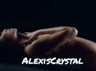 AlexisCrystal