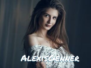 AlexisGenner