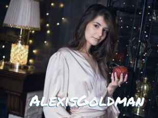 AlexisGoldman