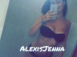 AlexisJenna