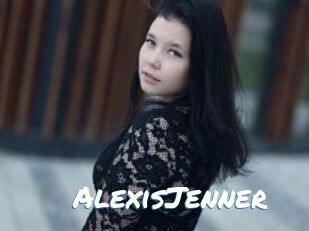 AlexisJenner