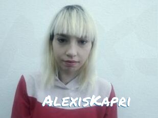 AlexisKapri Max 50
