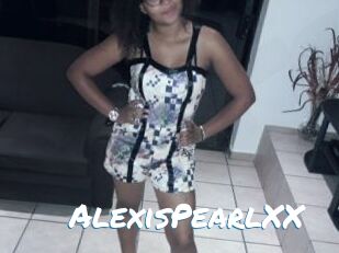 AlexisPearlXX