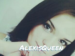 AlexisQueen