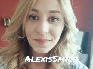 AlexisSmile