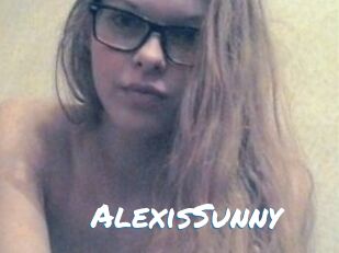 AlexisSunny