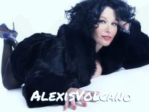 AlexisVolcano
