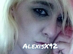 AlexisX92