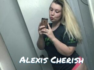 Alexis_Cherish Max 50