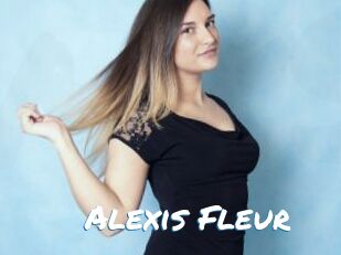 Alexis_Fleur