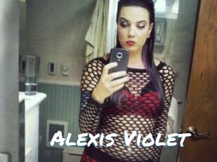 Alexis_Violet Max 50
