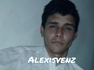 Alexis_venz