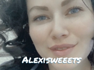 Alexisweeets Max 50