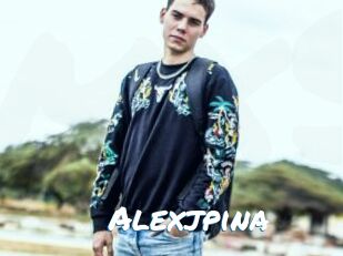 Alexjpina